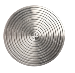 冷凍切片機樣品托，冰切樣本托30mm*30mm